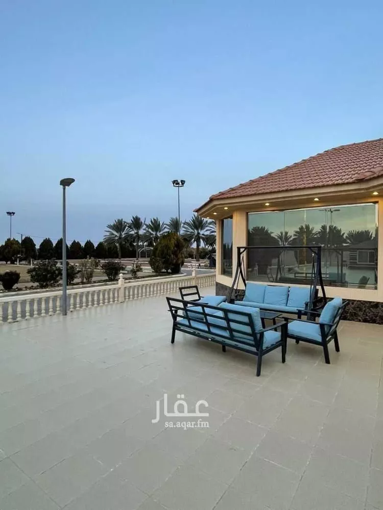 Rest House for Sale in Hail An Nasim 15