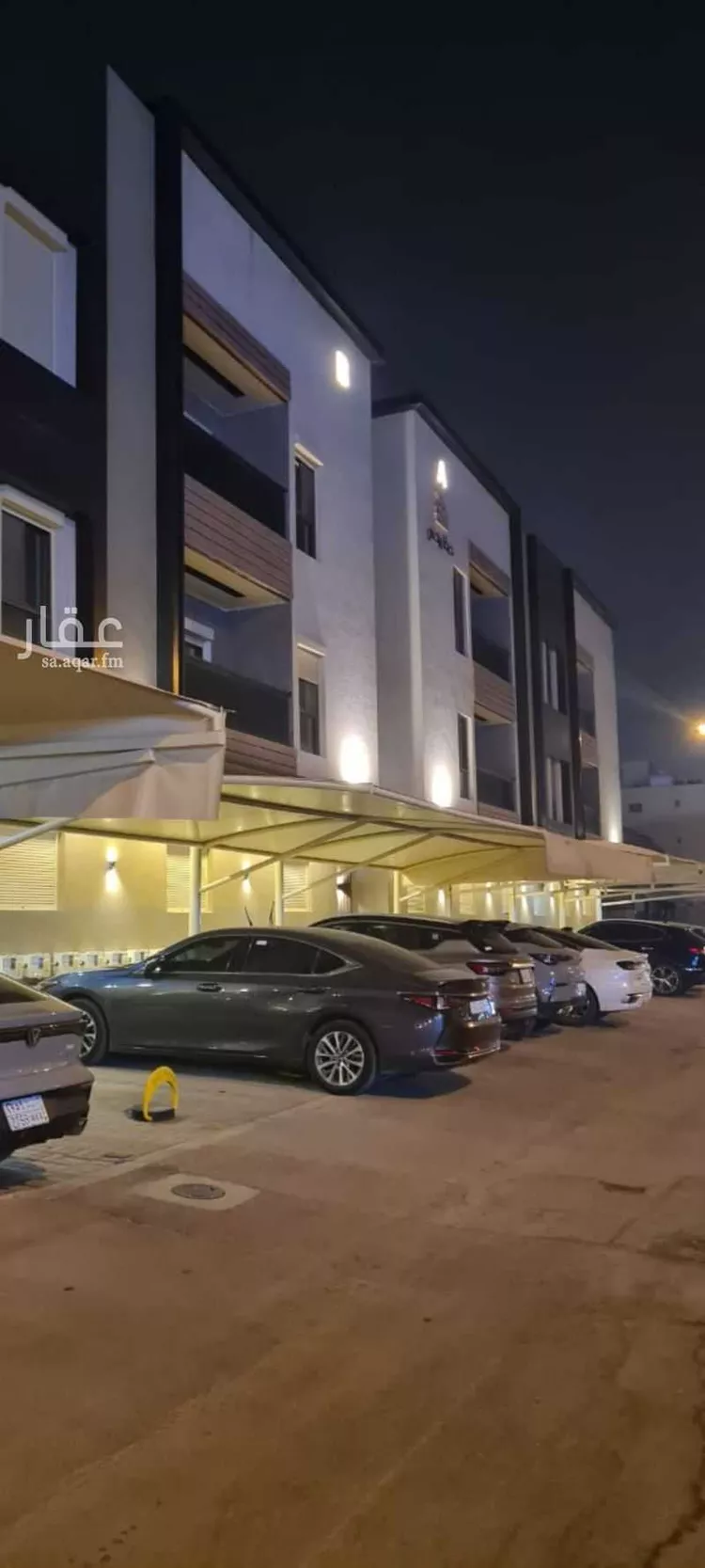 شقة للبيع في شارع الدهناء, حي الملقا, مدينة الرياض, منطقة الرياض