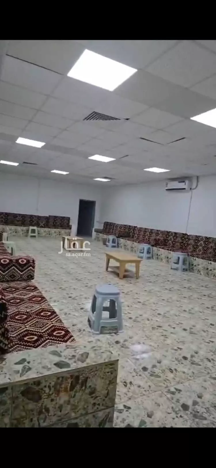 استراحة للإيجار في شارع المنتزة 2, مدينة البدائع, منطقة القصيم صورة 2