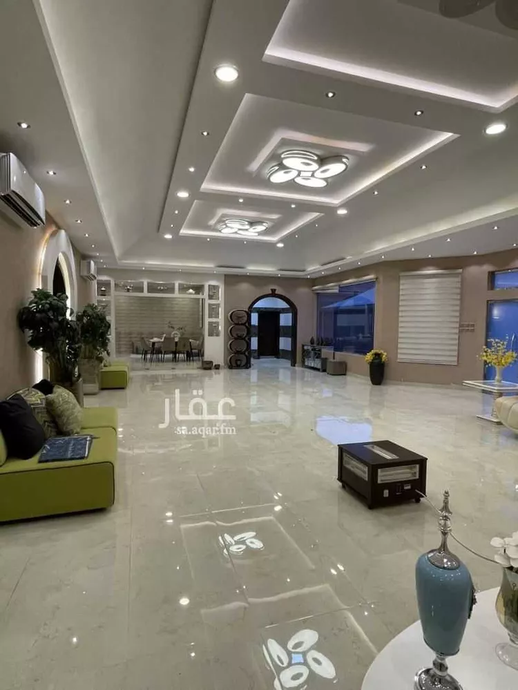 Rest House for Sale in Hail An Nasim 14
