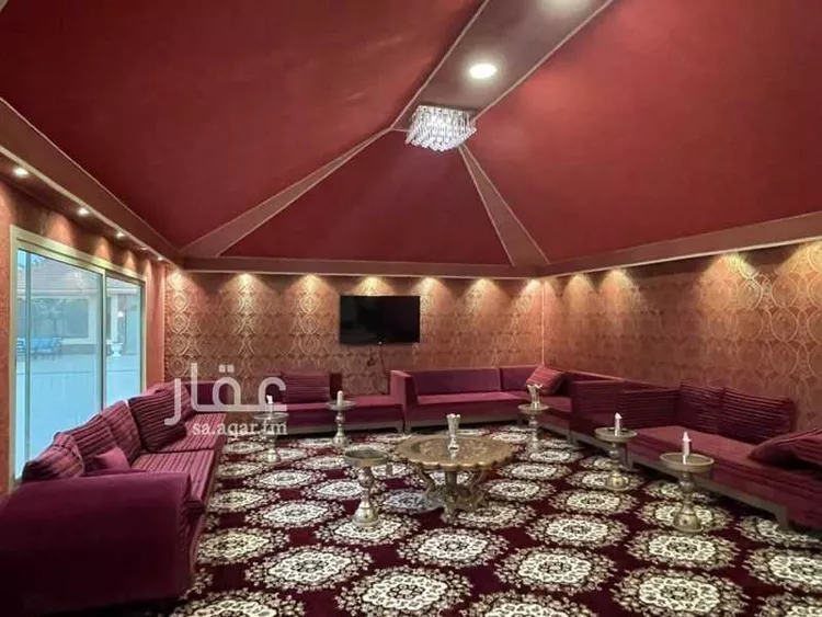 Rest House for Sale in Hail An Nasim 16