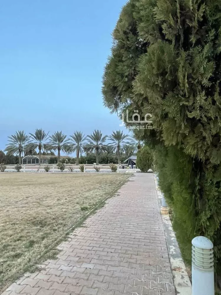 Rest House for Sale in Hail An Nasim 12