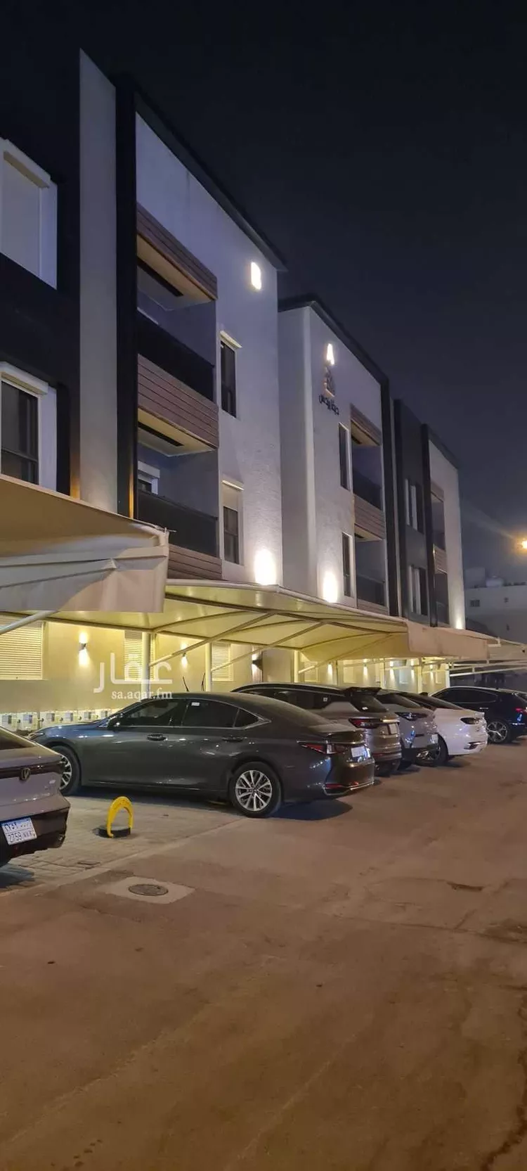 شقة للإيجار في شارع الدهناء, حي الملقا, مدينة الرياض, منطقة الرياض