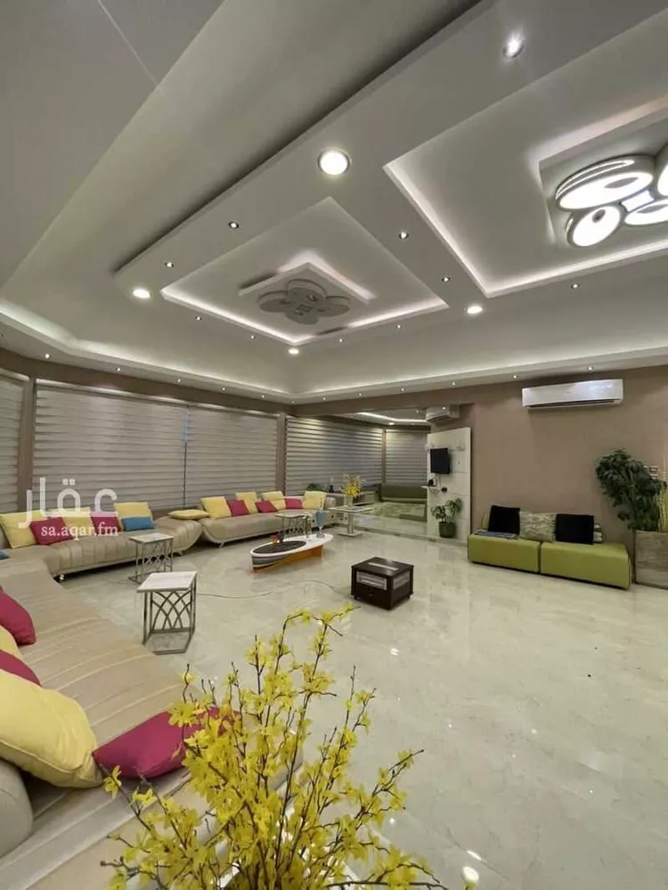 Rest House for Sale in Hail An Nasim 13