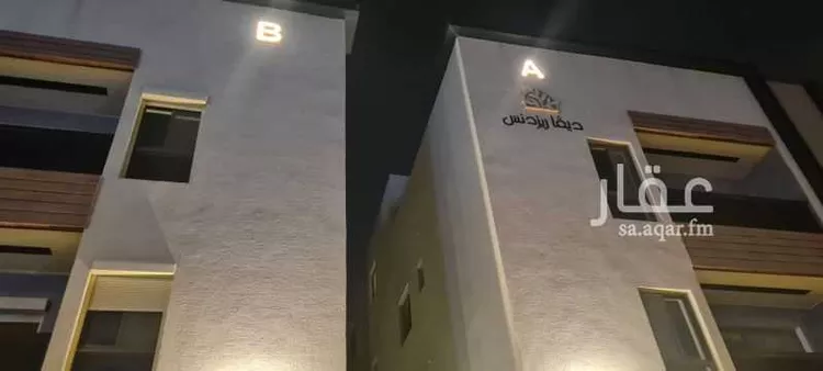 شقة للإيجار في شارع الدهناء, حي الملقا, مدينة الرياض, منطقة الرياض صورة 2