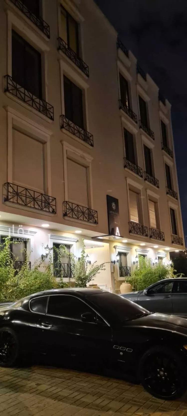 شقة للبيع في شارع الطحاوي, حي القيروان, مدينة الرياض, منطقة الرياض
