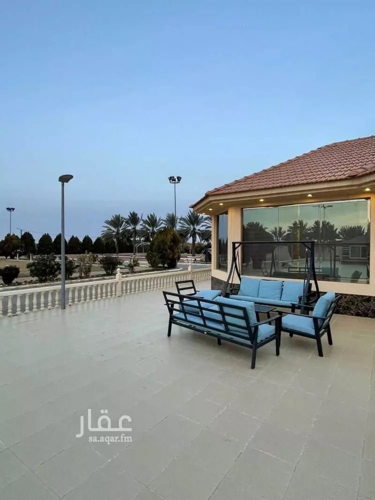 Rest House for Sale in Hail An Nasim 10