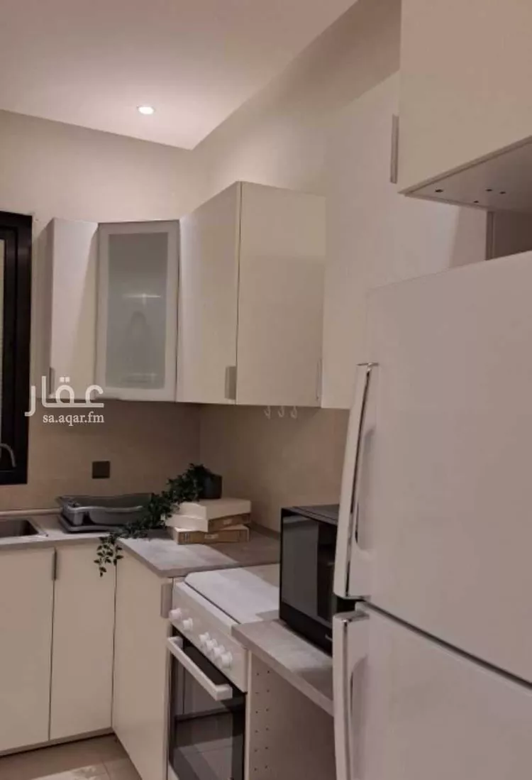 شقة للبيع في شارع الطحاوي, حي القيروان, مدينة الرياض, منطقة الرياض صورة 5