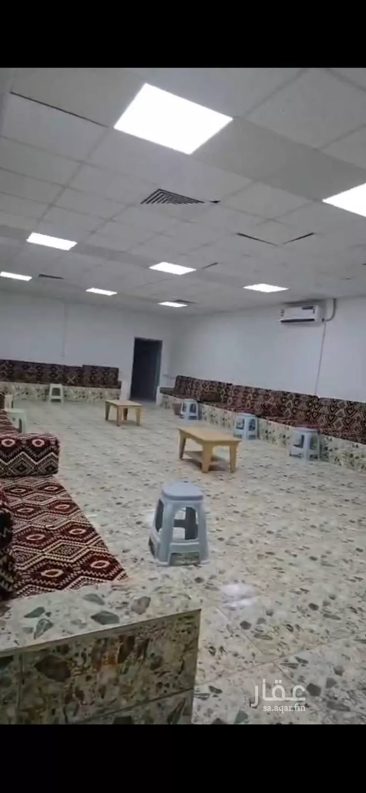 أرض للإيجار في شارع المنتزة 2, مدينة البدائع, منطقة القصيم صورة 2