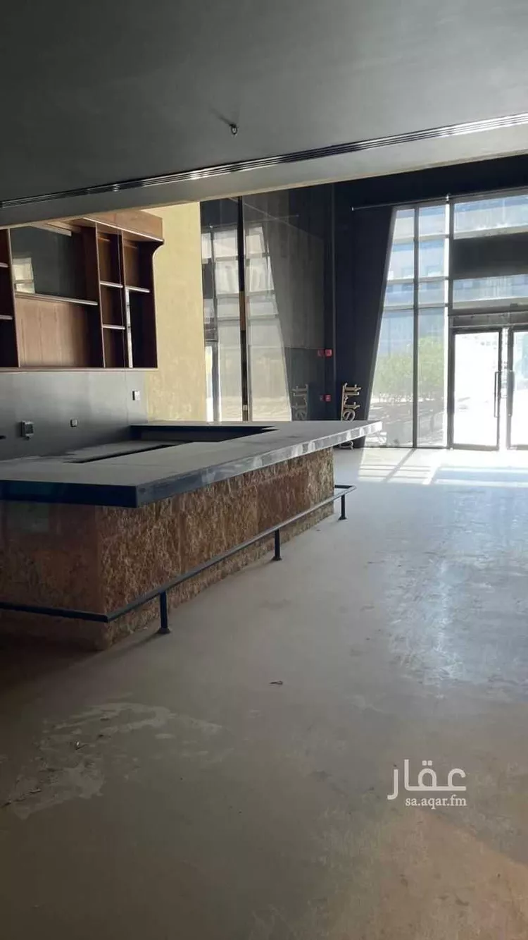 عمارة للإيجار في شارع الأمير تركي بن عبدالعزيز الأول, حي حطين, مدينة الرياض, منطقة الرياض صورة 3