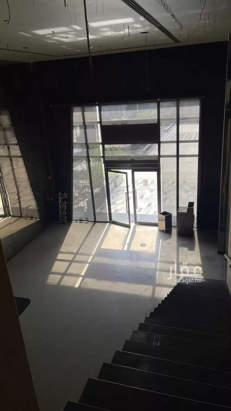 عمارة للإيجار في شارع الأمير تركي بن عبدالعزيز الأول, حي حطين, مدينة الرياض, منطقة الرياض صورة 4