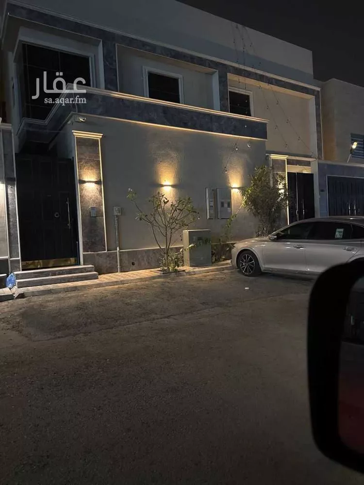 فيلا للإيجار في شارع أبي القاسم عبدالرحيم, حي العارض, مدينة الرياض, منطقة الرياض صورة 2