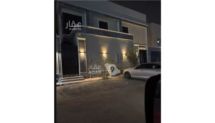 شقة للإيجار في شارع أبي القاسم عبدالرحيم, حي العارض, مدينة الرياض, منطقة الرياض صورة 2