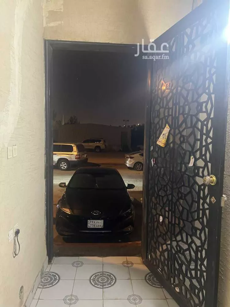 شقة للإيجار في شارع محمد بن عبدالرحمن السخاوي ، حي القادسية ، الرياض ، منطقة الرياض صورة 2