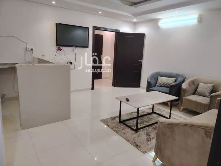 شقة مفروشة للحجز في شارع سكاكا ، حي ظهرة لبن ، الرياض ، منطقة الرياض صورة 2