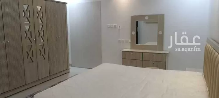 شقة مفروشة للحجز في شارع سكاكا ، حي ظهرة لبن ، الرياض ، منطقة الرياض صورة 3