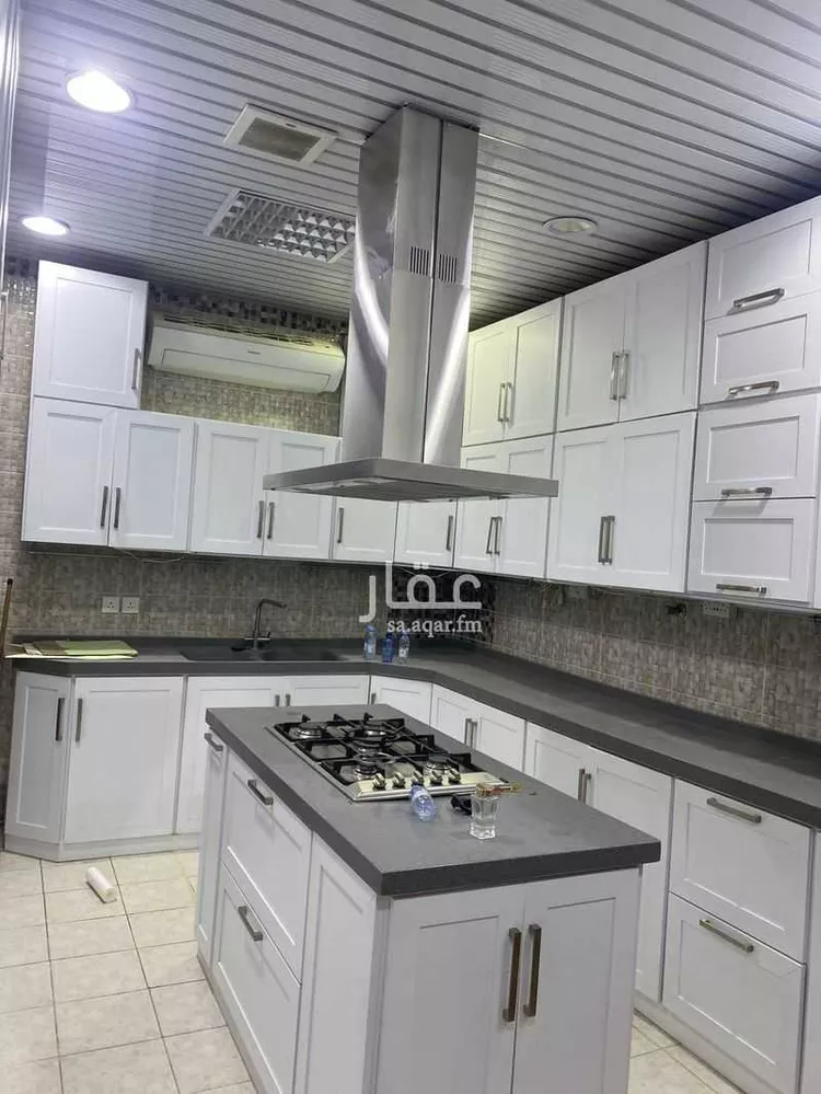 دور للإيجار في شارع شارع رقم 167, حي المونسية, مدينة الرياض, منطقة الرياض صورة 4