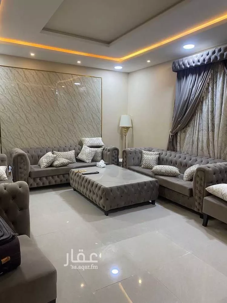 دور للإيجار في شارع شارع رقم 167, حي المونسية, مدينة الرياض, منطقة الرياض صورة 2