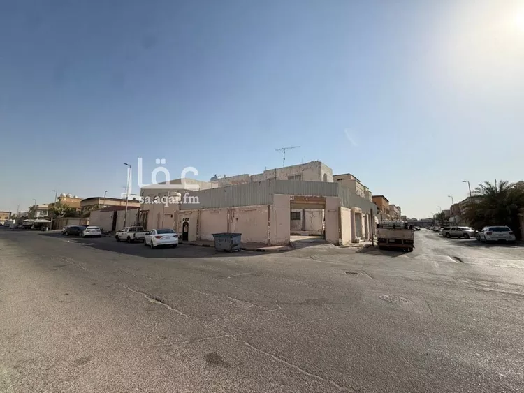 فيلا للبيع في حي بدر, مدينة الدمام, المنطقة الشرقية 8