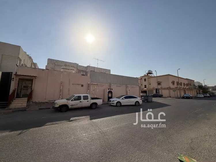 فيلا للبيع في حي بدر, مدينة الدمام, المنطقة الشرقية 6