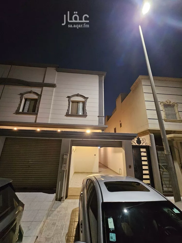 فيلا للإيجار في شارع عبد الحميد الخطيب, حي الراكة الجنوبية, مدينة الخبر, المنطقة الشرقية