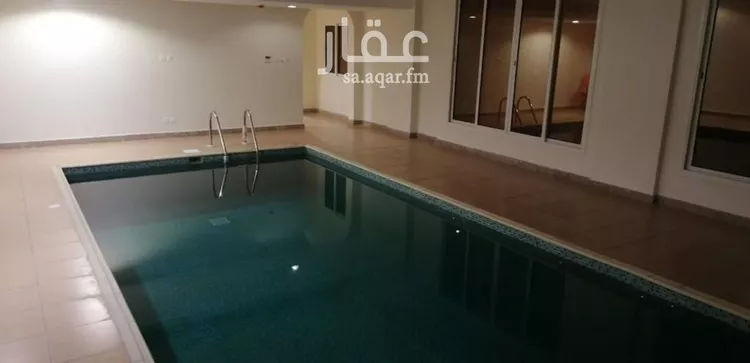 شقة للإيجار في شارع عبيد ابن ثعلبة, حي المنتزة, مدينة الدمام, المنطقة الشرقية صورة 3