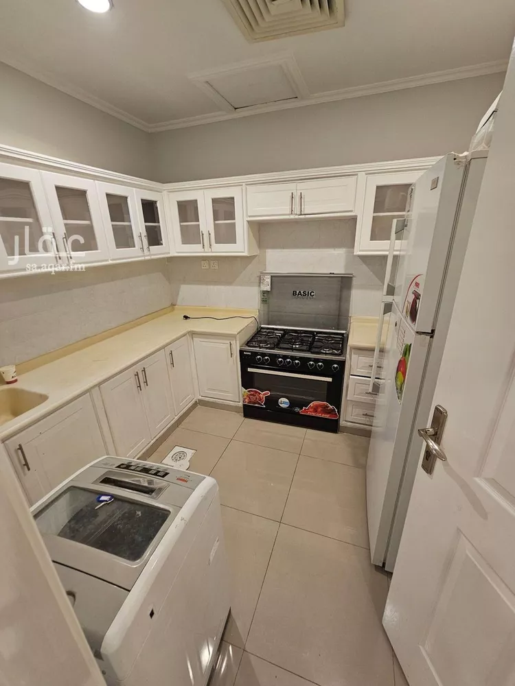 شقة للإيجار في شارع الحسن الوراق, حي الراكة الجنوبية, مدينة الخبر, المنطقة الشرقية صورة 3