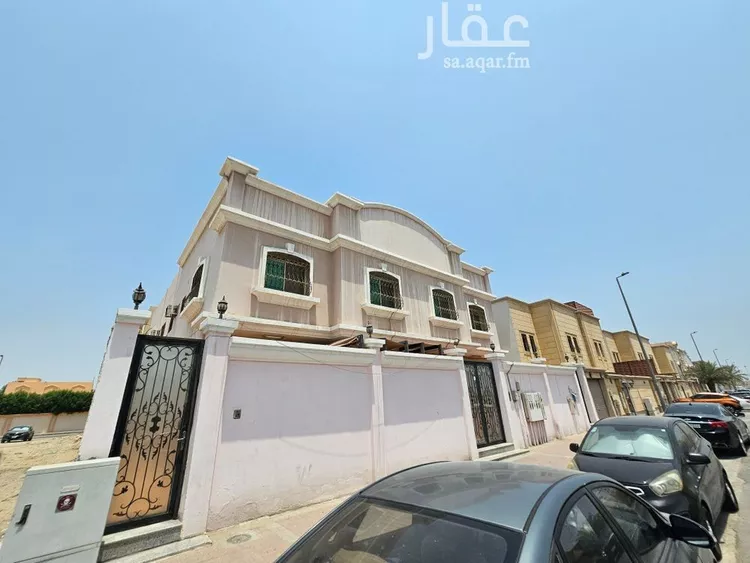شقة للإيجار في شارع عبدالملك ابن مروان, حي الراكة الجنوبية, مدينة الخبر, المنطقة الشرقية