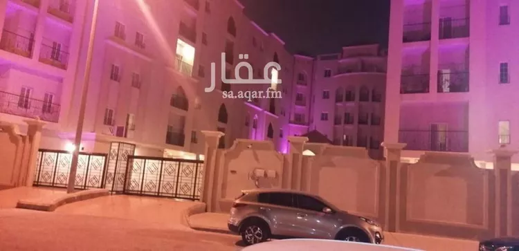 شقة للإيجار في شارع عبيد ابن ثعلبة, حي المنتزة, مدينة الدمام, المنطقة الشرقية صورة 2