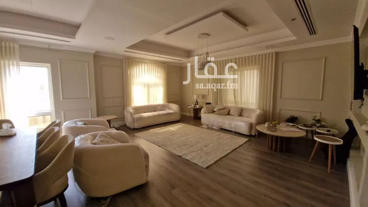 شقة للإيجار في حي الروابي, مدينة الخبر, المنطقة الشرقية صورة 3