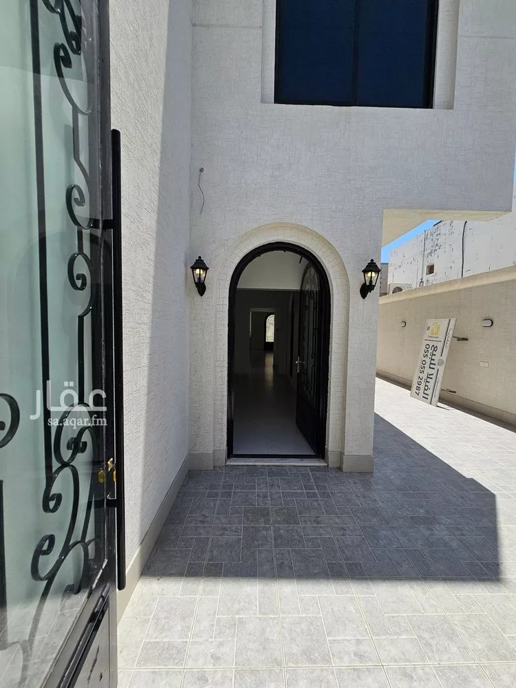 فيلا للبيع في شارع نوفل بن معاويه الدؤلي, حي قرطبة, مدينة الخبر, المنطقة الشرقية صورة 2