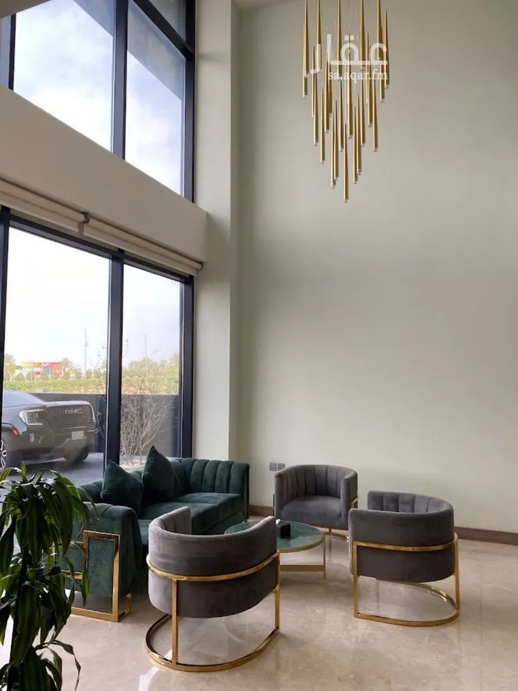 Hotel for rent in Al Khobar Al Ulaya 11