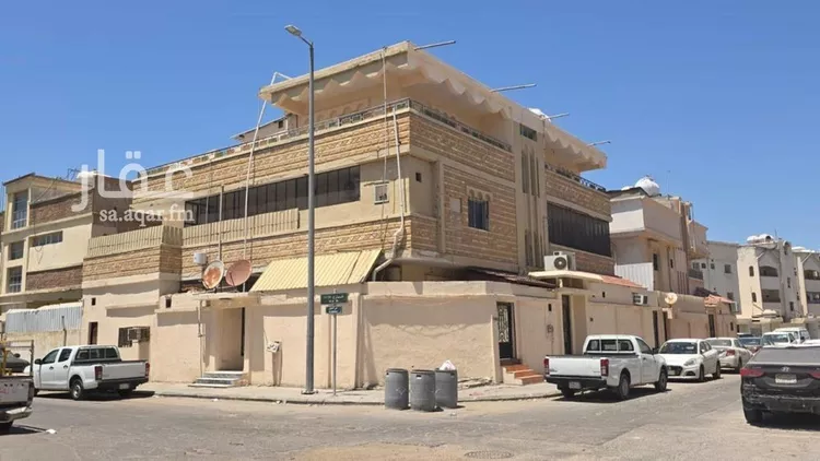 Building for Sale in Dammam An Nakheel
