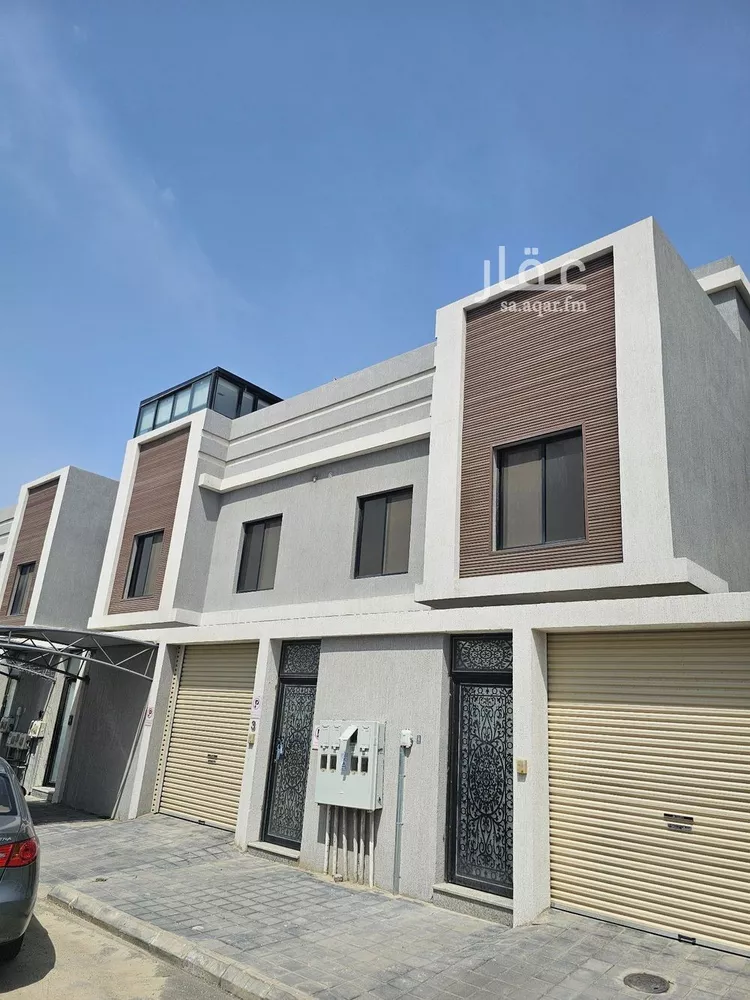 فيلا للإيجار في شارع ابن الشهاب, حي الراكة الشمالية, مدينة الدمام, المنطقة الشرقية 1 صورة