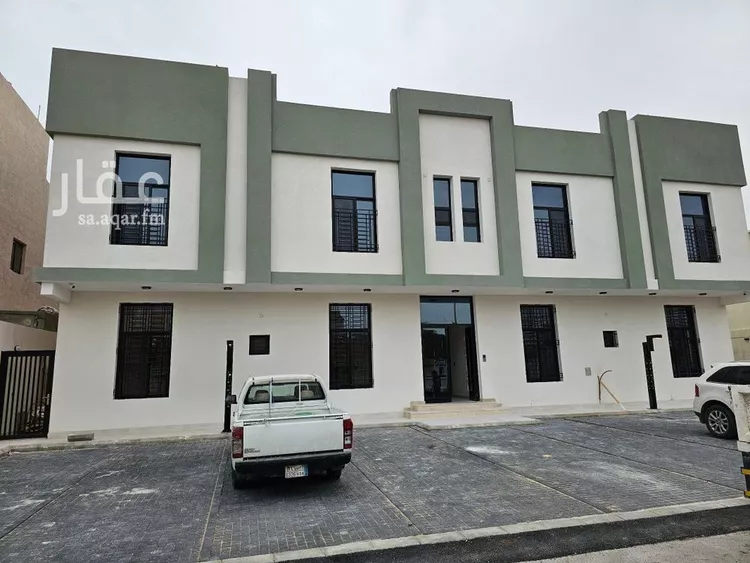 شقة للإيجار في شارع نصر بن حاجب, حي الراكة الجنوبية, مدينة الخبر, المنطقة الشرقية صورة 2