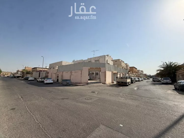 فيلا للبيع في حي بدر, مدينة الدمام, المنطقة الشرقية