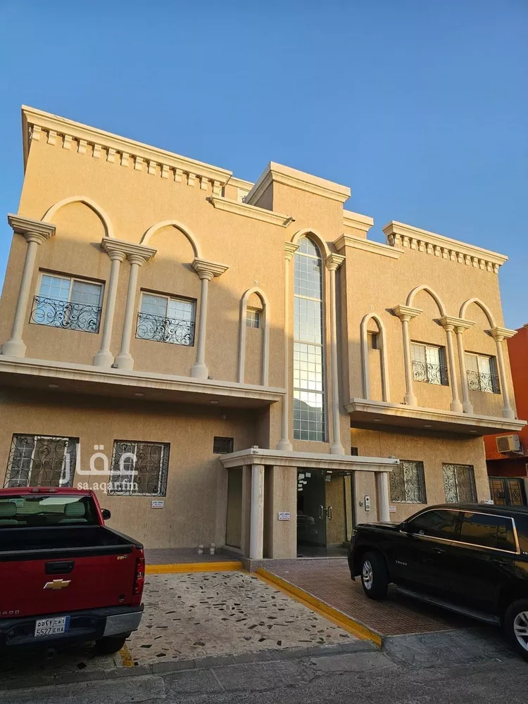 Apartment for Sale in Dhahran Al Qashlah