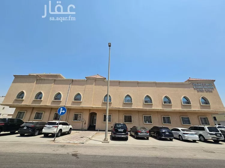 شقة للإيجار في شارع ابو عسيب, حي الصفاء, مدينة الدمام, المنطقة الشرقية