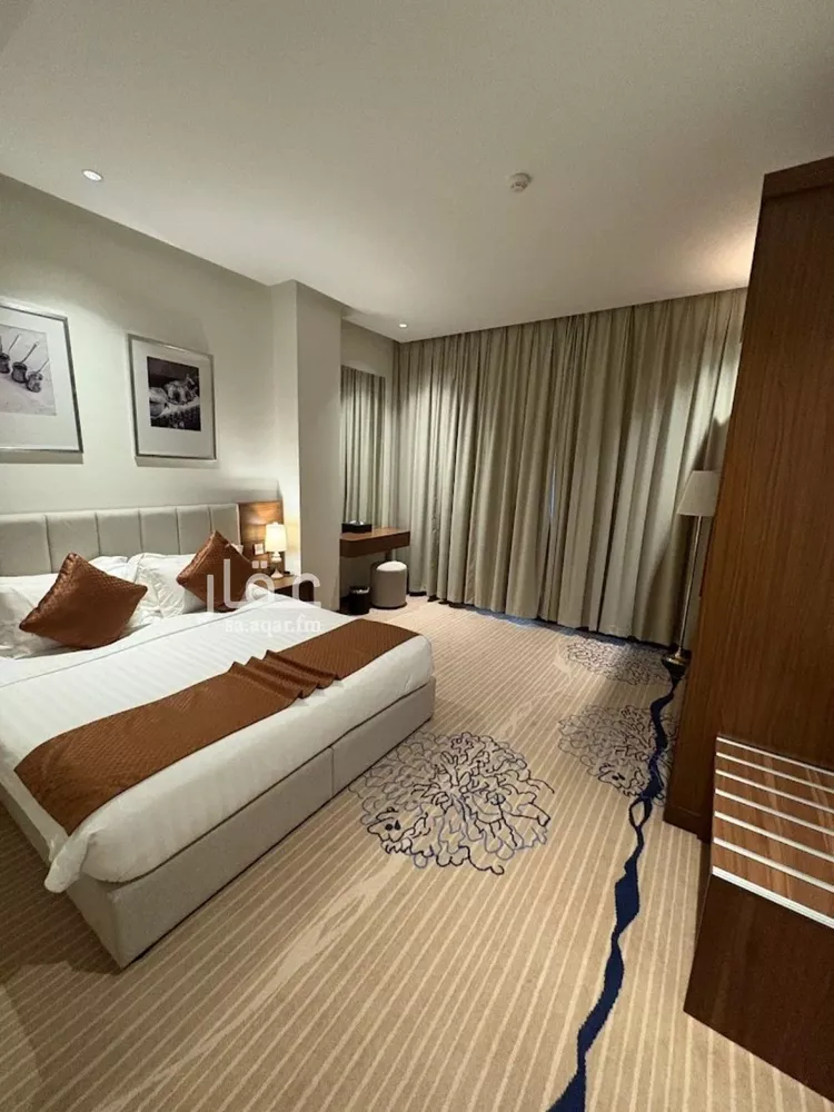 Hotel for rent in Al Khobar Al Ulaya 15