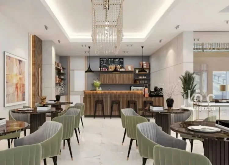 Hotel for rent in Al Khobar Al Ulaya 6
