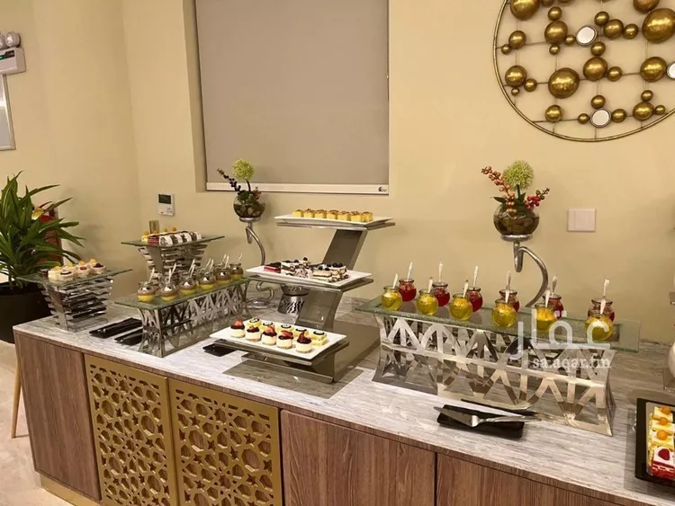 Hotel for rent in Al Khobar Ar Rawabi 6