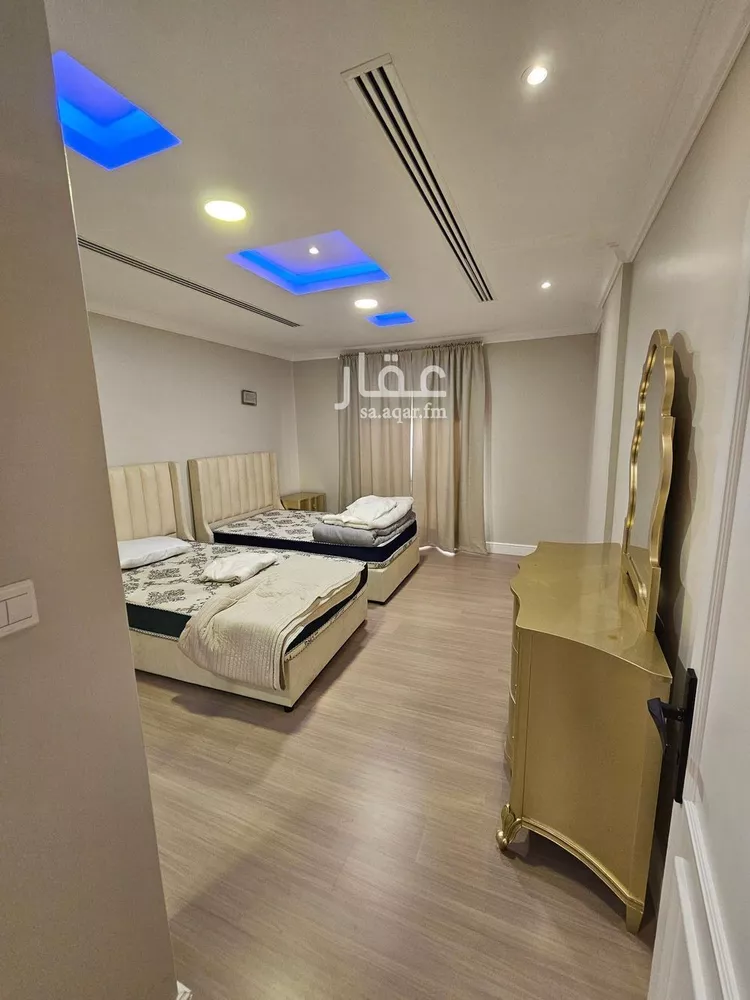 شقة للإيجار في حي الروابي, مدينة الخبر, المنطقة الشرقية صورة 5