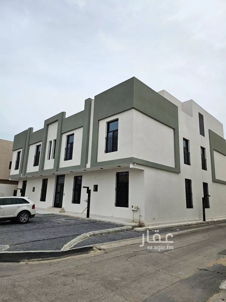 شقة للإيجار في شارع نصر بن حاجب, حي الراكة الجنوبية, مدينة الخبر, المنطقة الشرقية