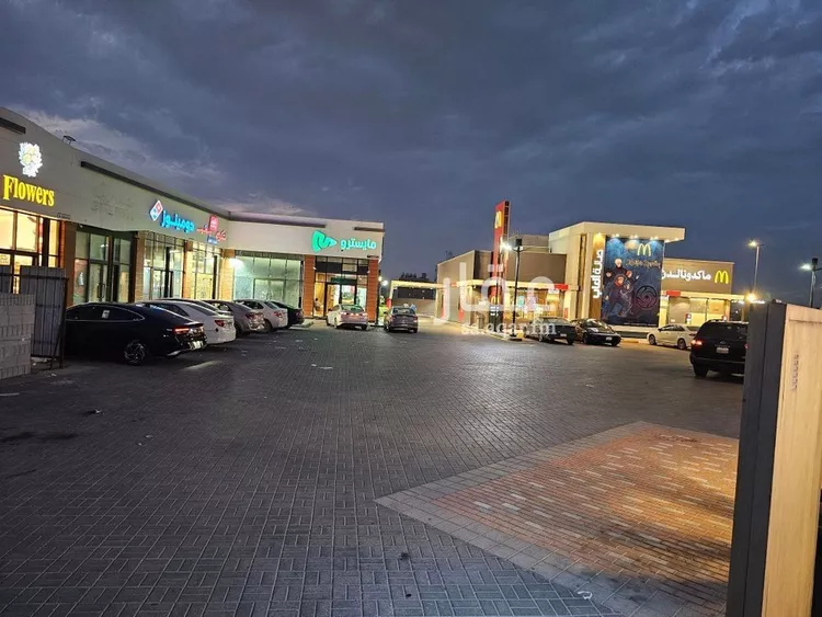 Shop for Rent in Dammam Ash Shulah