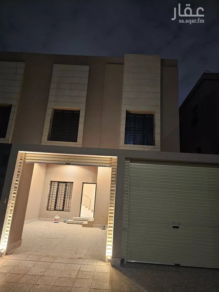 فيلا للإيجار في شارع العماد الاصفهاني, حي الراكة الشمالية, مدينة الدمام, المنطقة الشرقية