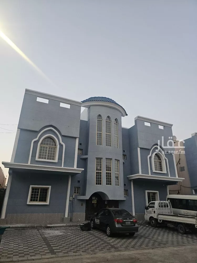 Apartment for Rent in Dhahran Al Qashlah