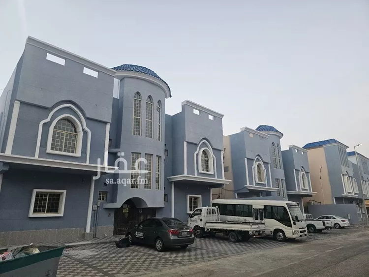 شقة للإيجار في شارع حاتم بن ظافر, حي الصفاء, مدينة الدمام, المنطقة الشرقية