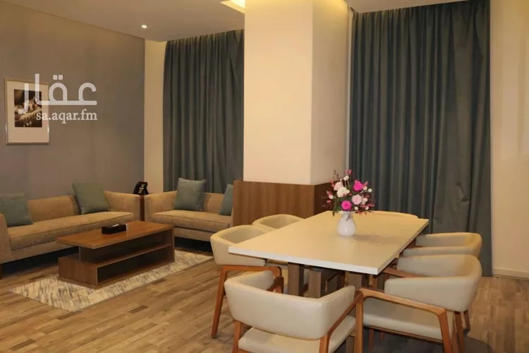 Hotel for rent in Al Khobar Ar Rawabi 7