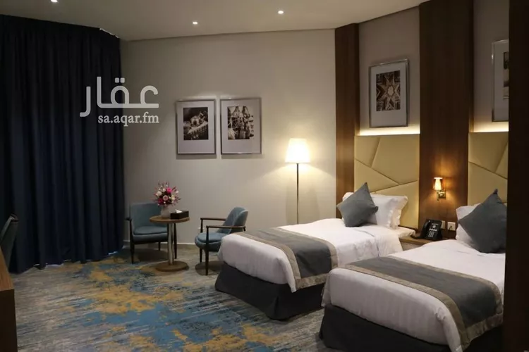 Hotel for rent in Al Khobar Ar Rawabi 16