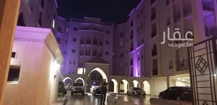 شقة للإيجار في شارع عبيد ابن ثعلبة, حي المنتزة, مدينة الدمام, المنطقة الشرقية